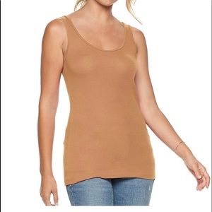 Tank top!! Unopened!!